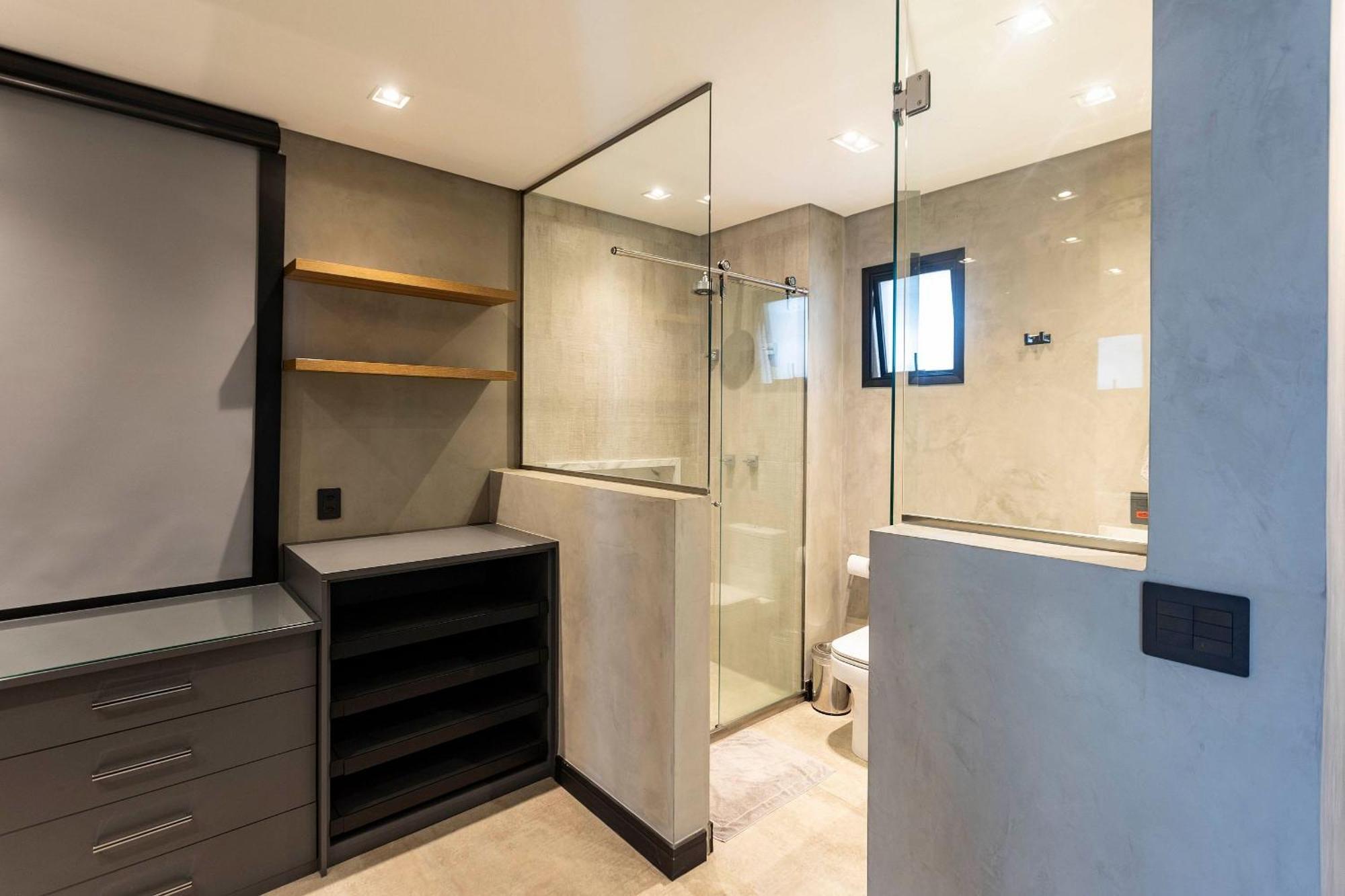 Apartamento Vox Olimpia