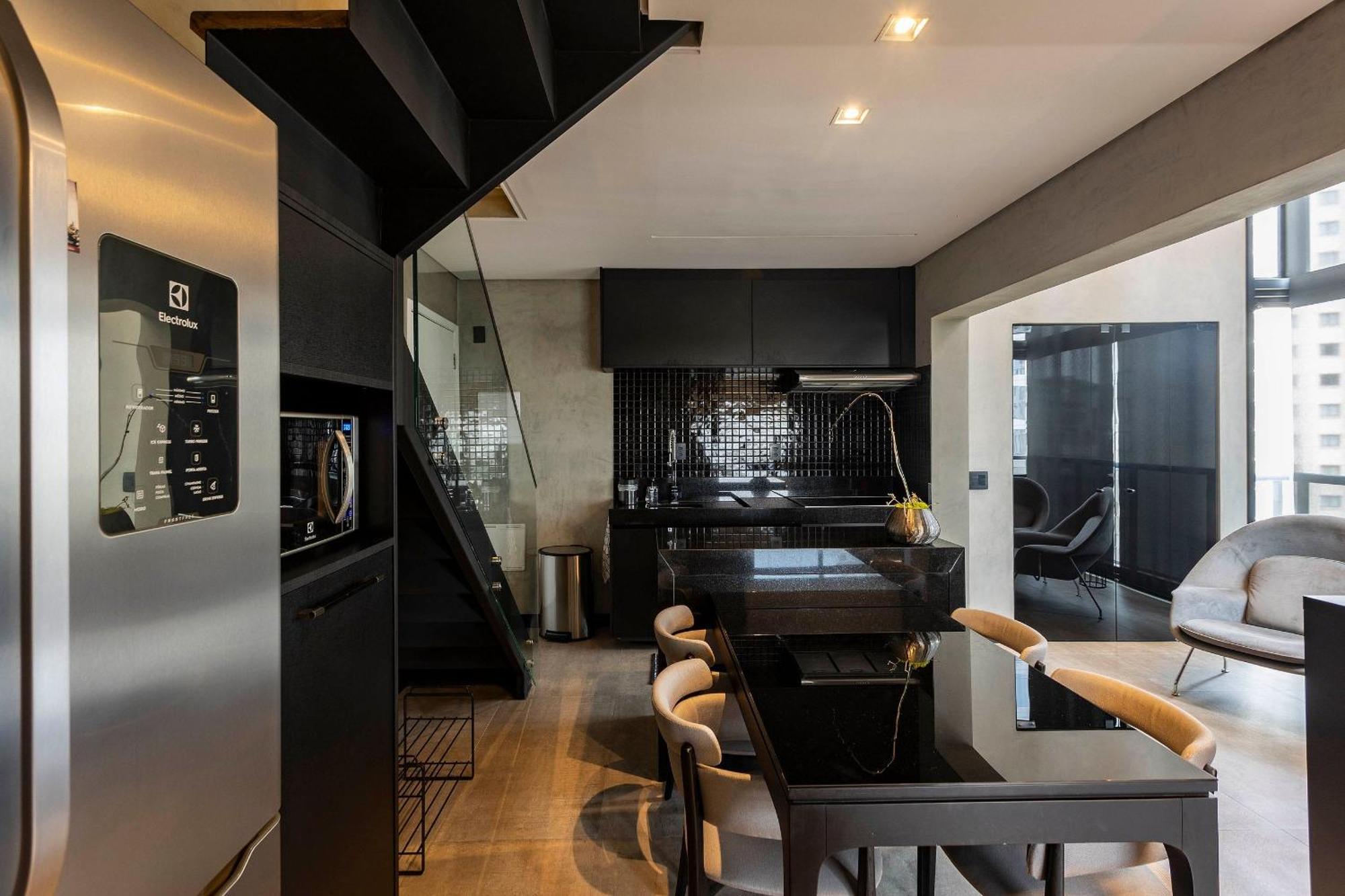 Apartamento Vox Olimpia