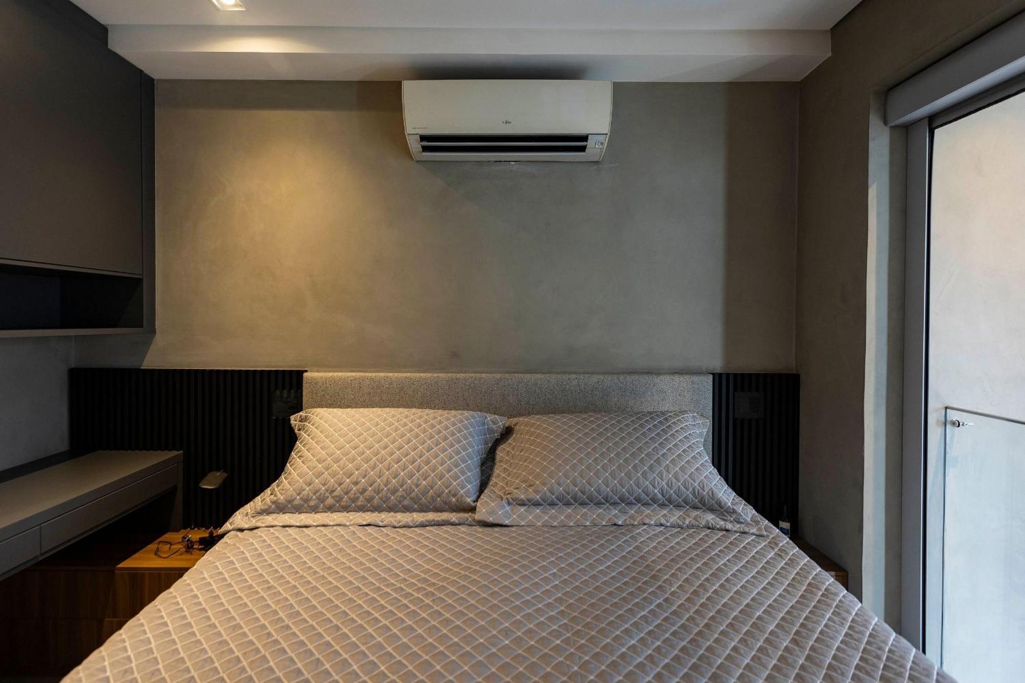 Vox Olimpia Apartamento São Paulo