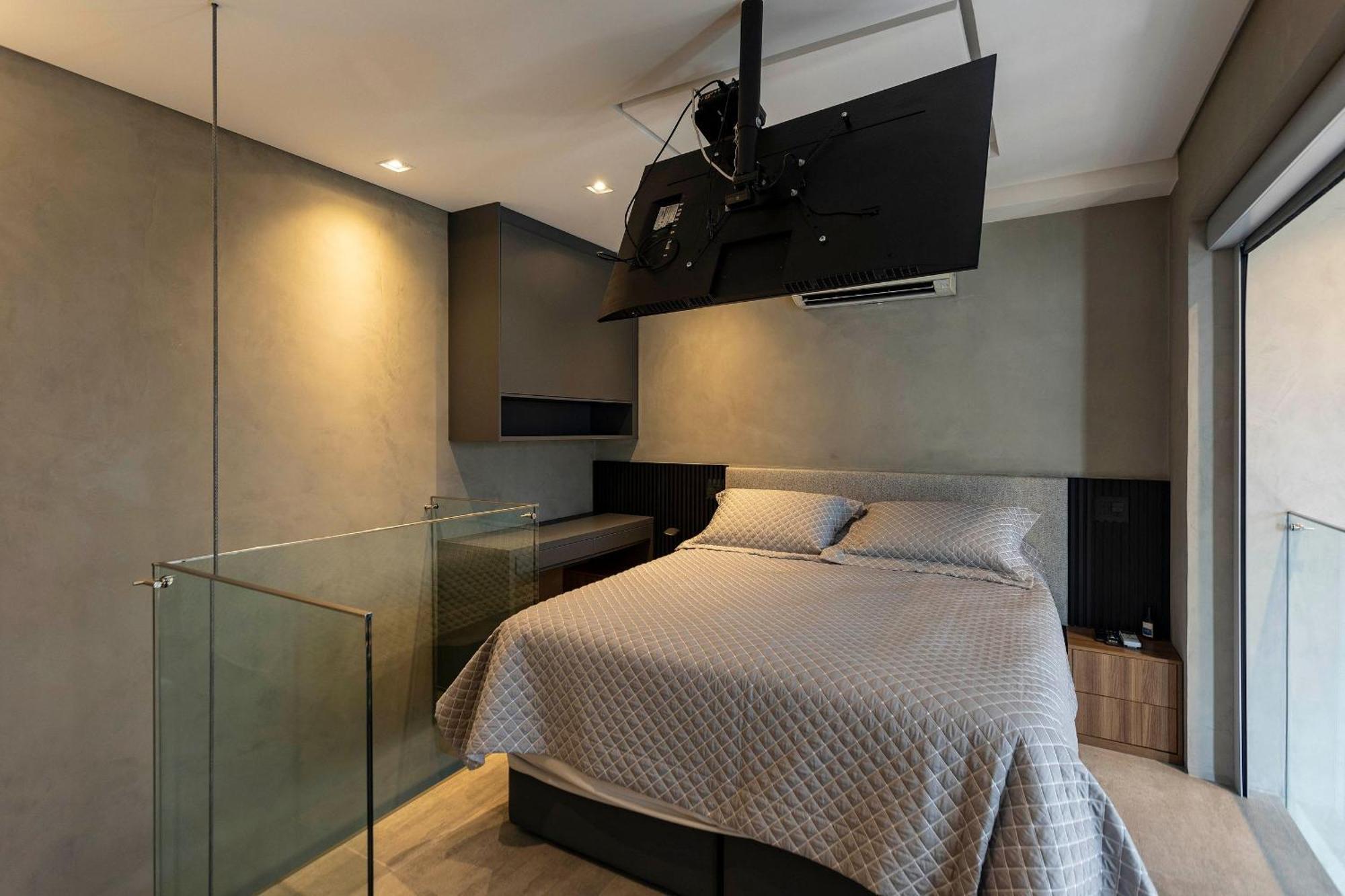 Apartamento Vox Olimpia *