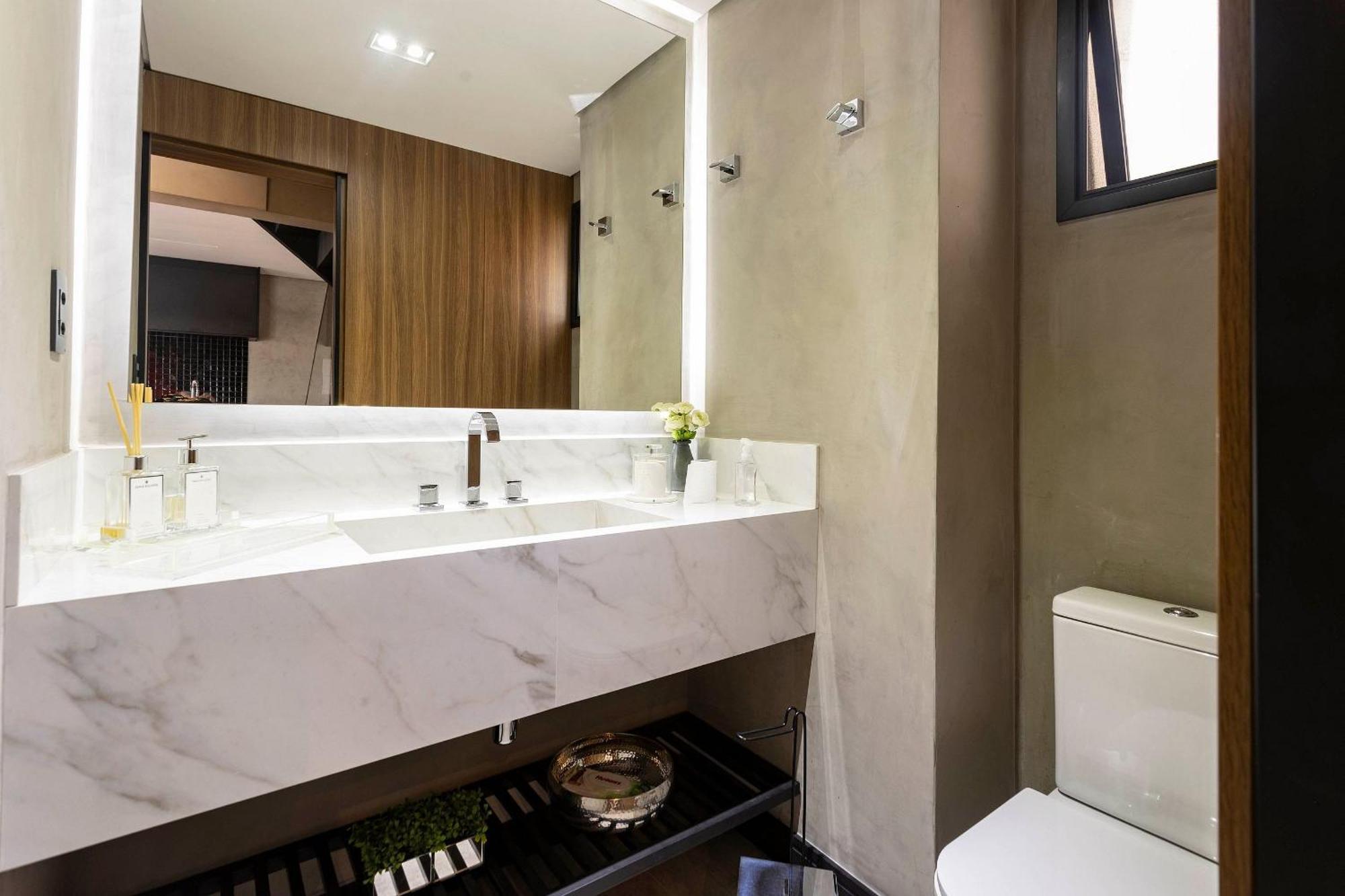 Apartamento Vox Olimpia *