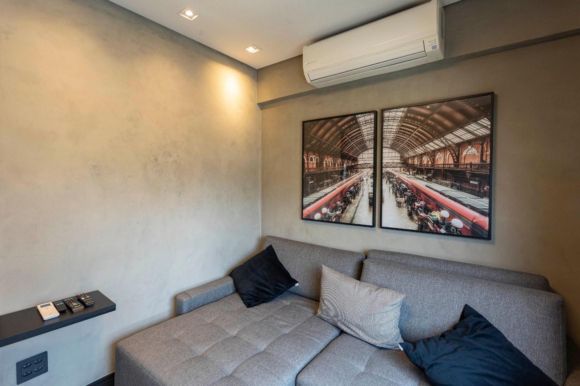 Apartamento Vox Olimpia