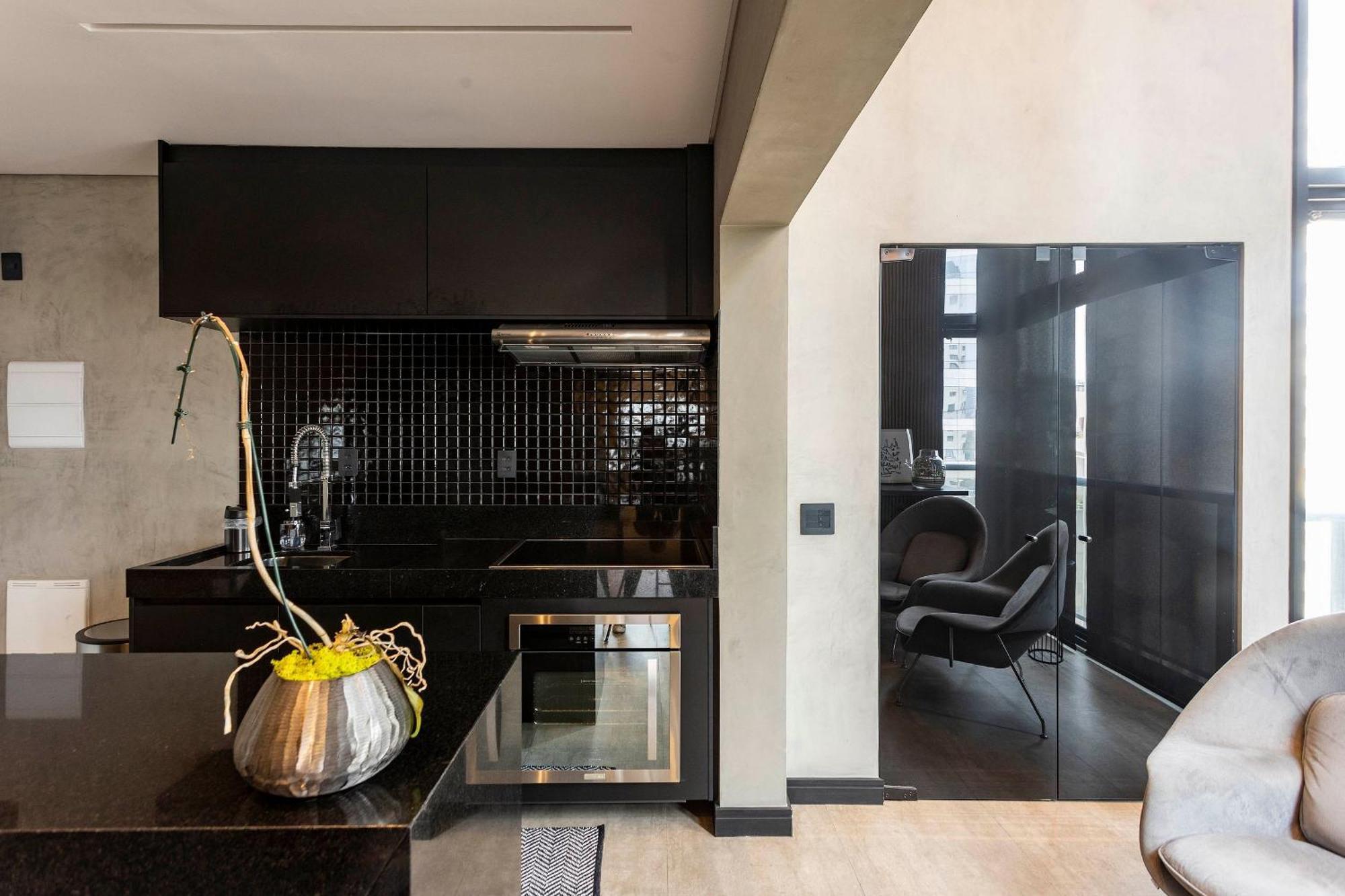 Apartamento Vox Olimpia