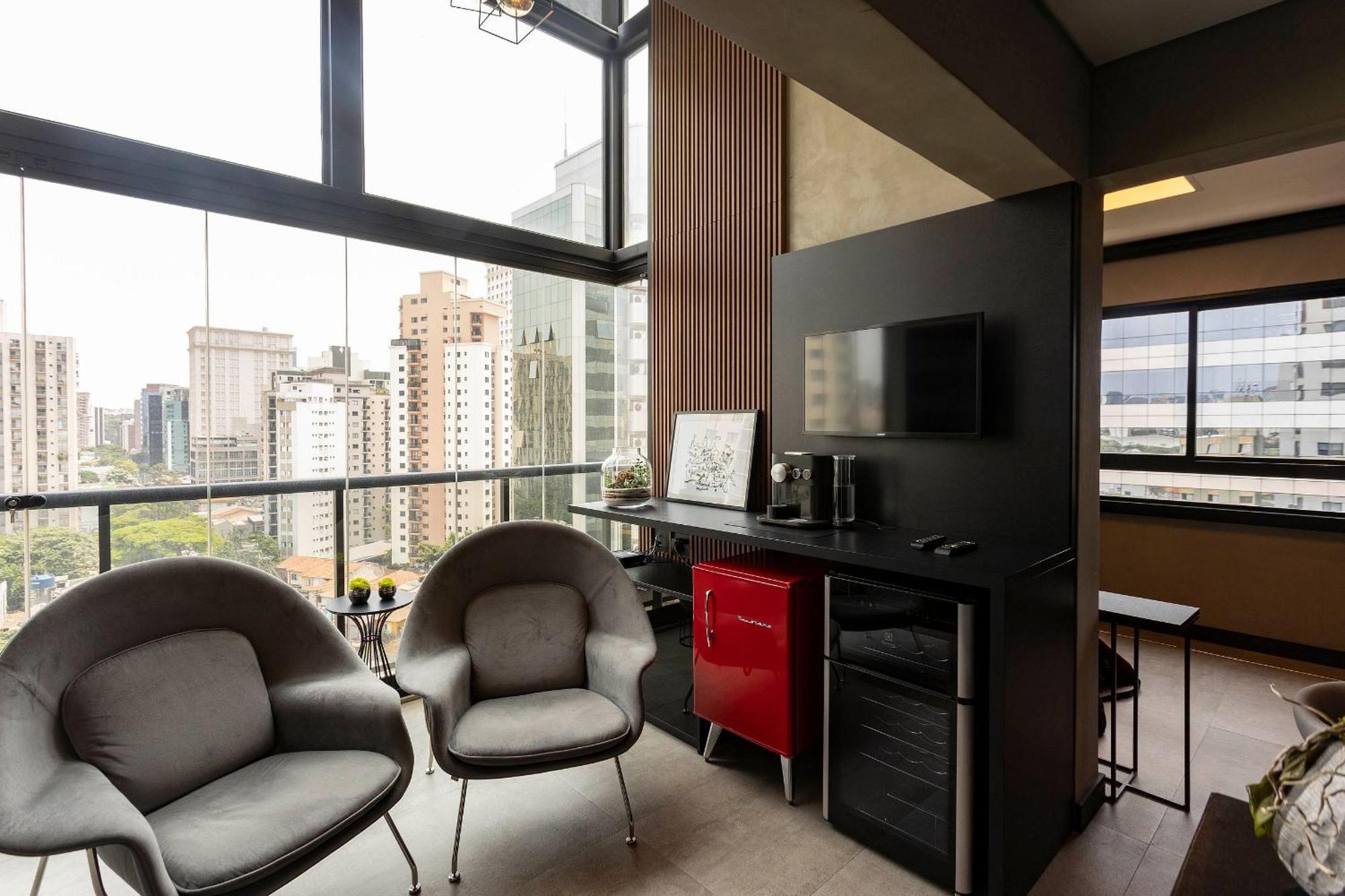 Apartamento Vox Olimpia *