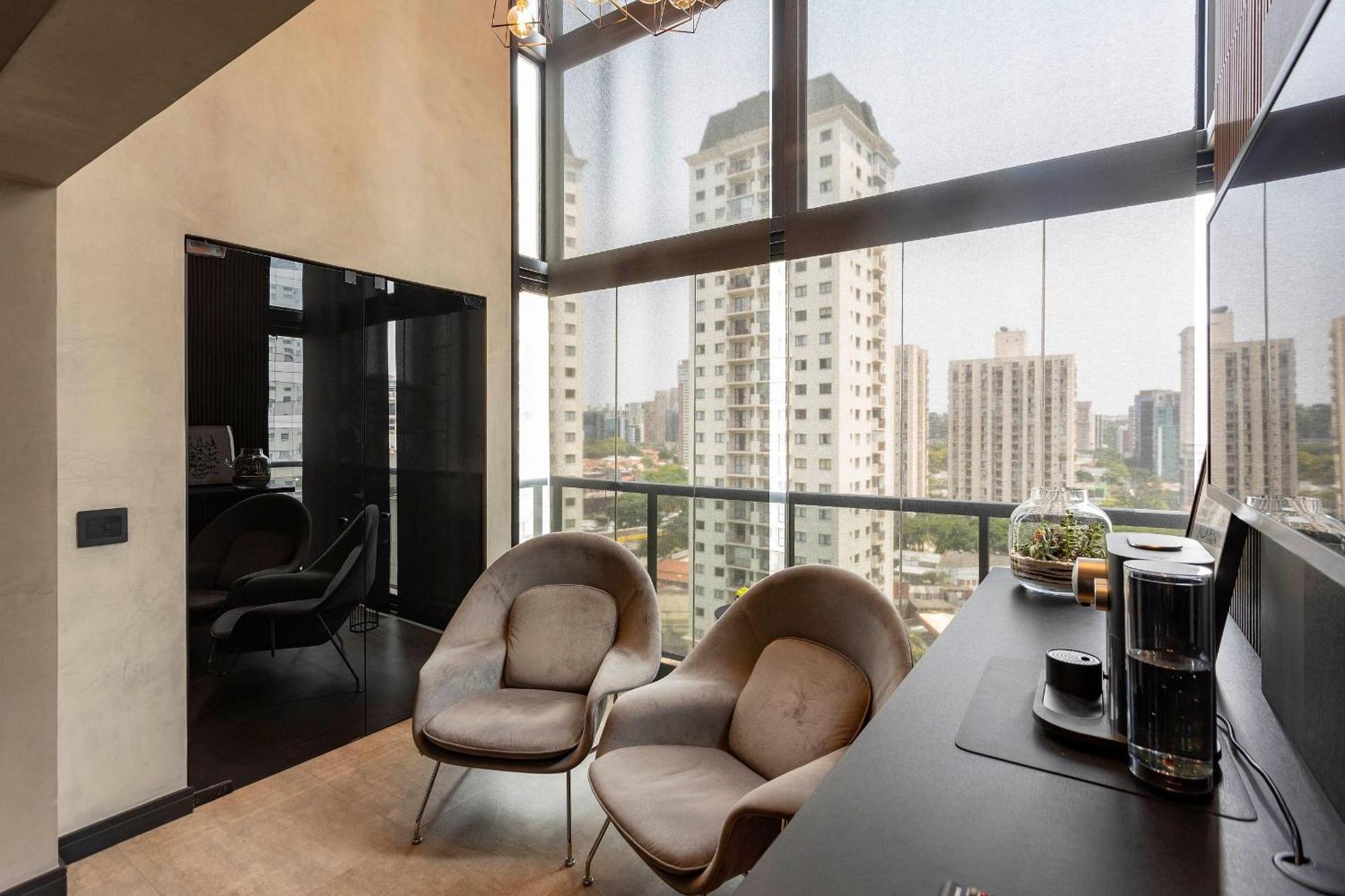 Apartamento Vox Olimpia *