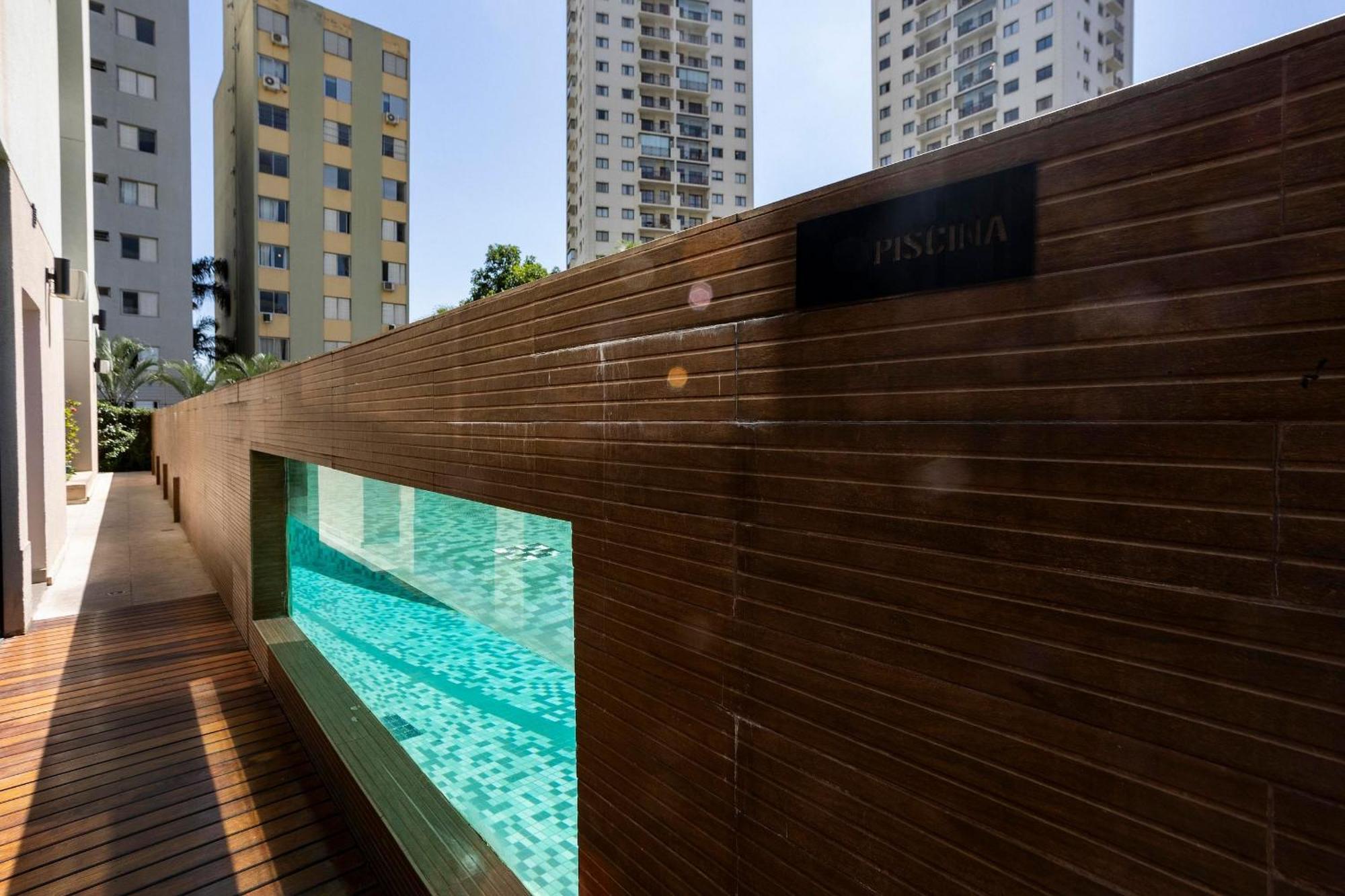 Apartamento Vox Olimpia São Paulo