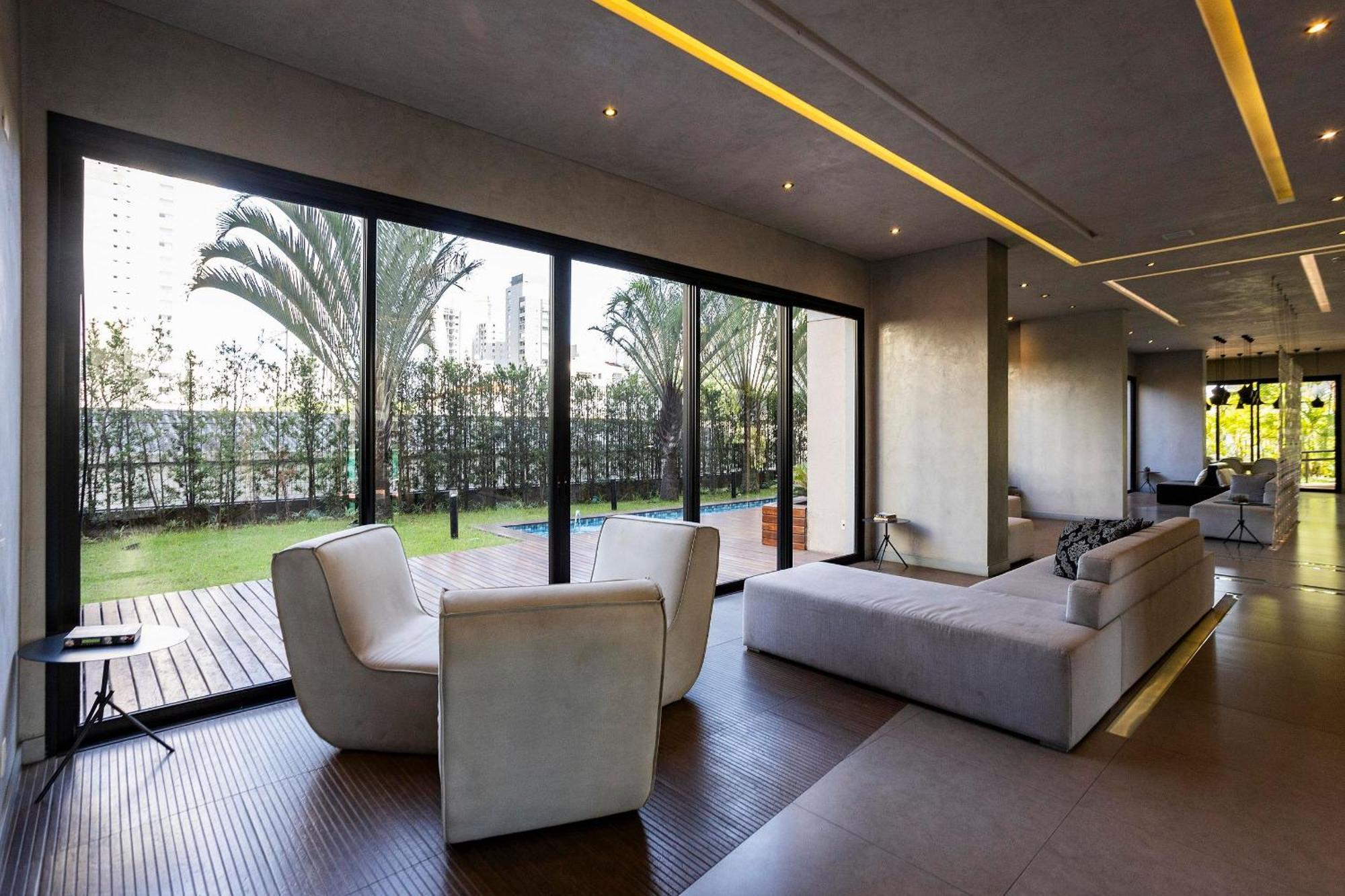 Apartamento Vox Olimpia