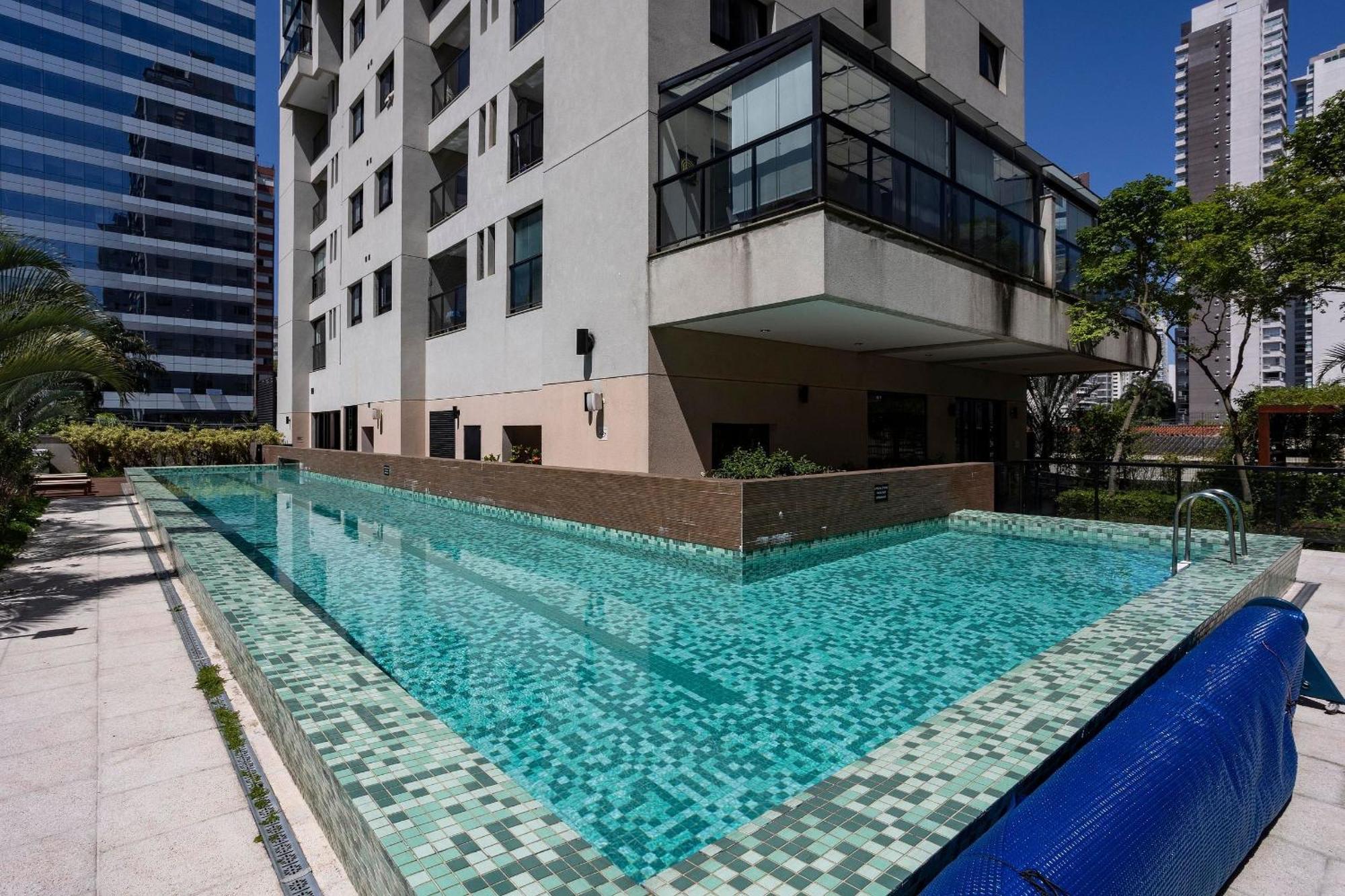Vox Olimpia Apartamento